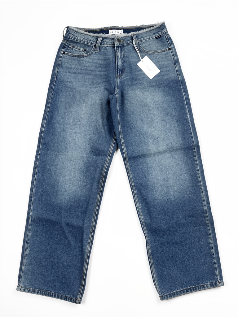 JEAN CELLO BAGGY 05