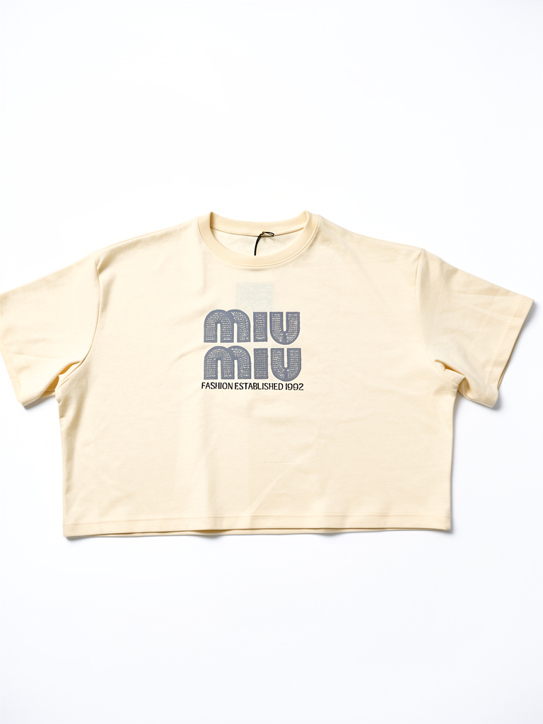 CAMISETA MIU