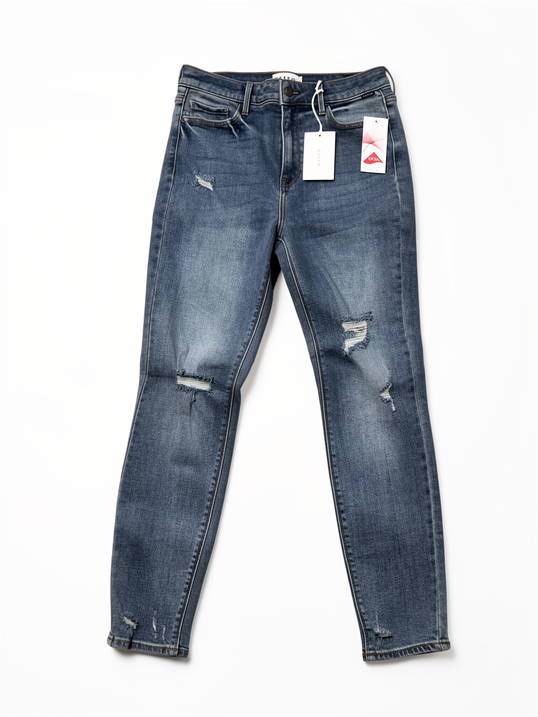 JEAN CELLO SKINNY 11