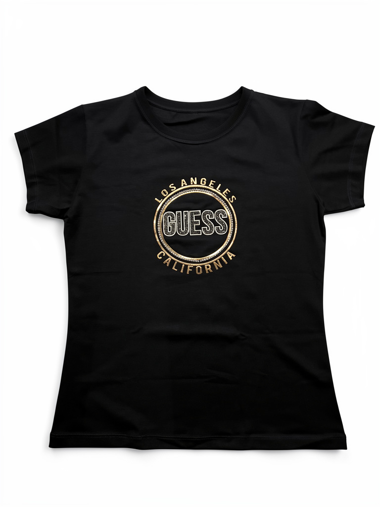 CAMISETAS GUESS