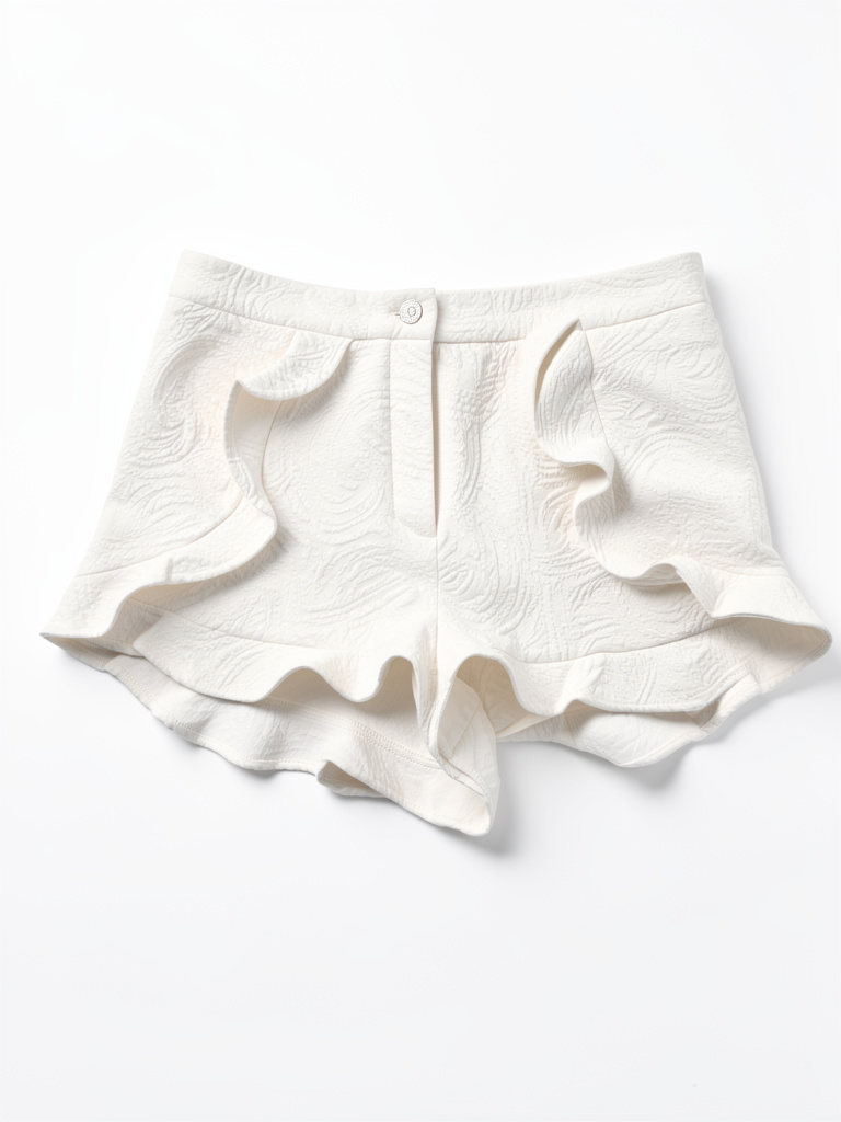 SHORT BOLERO