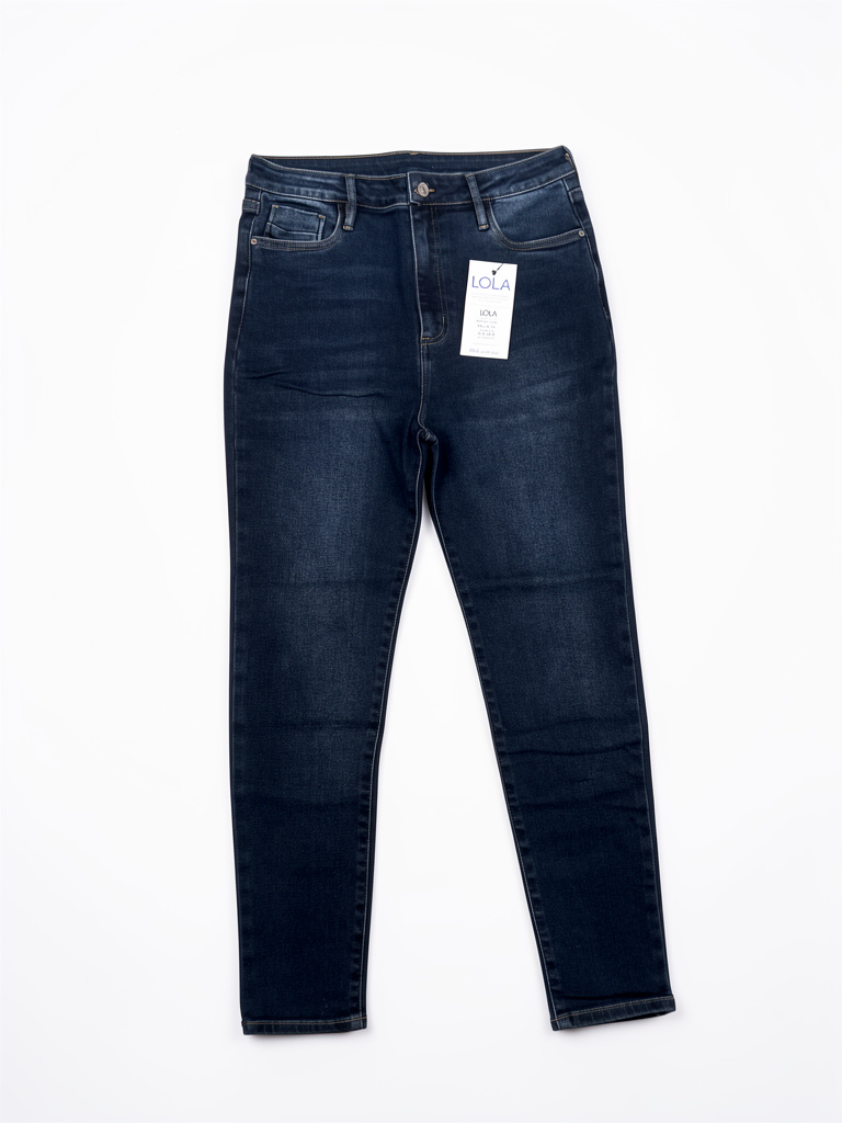 JEAN SKINNY T.A 14