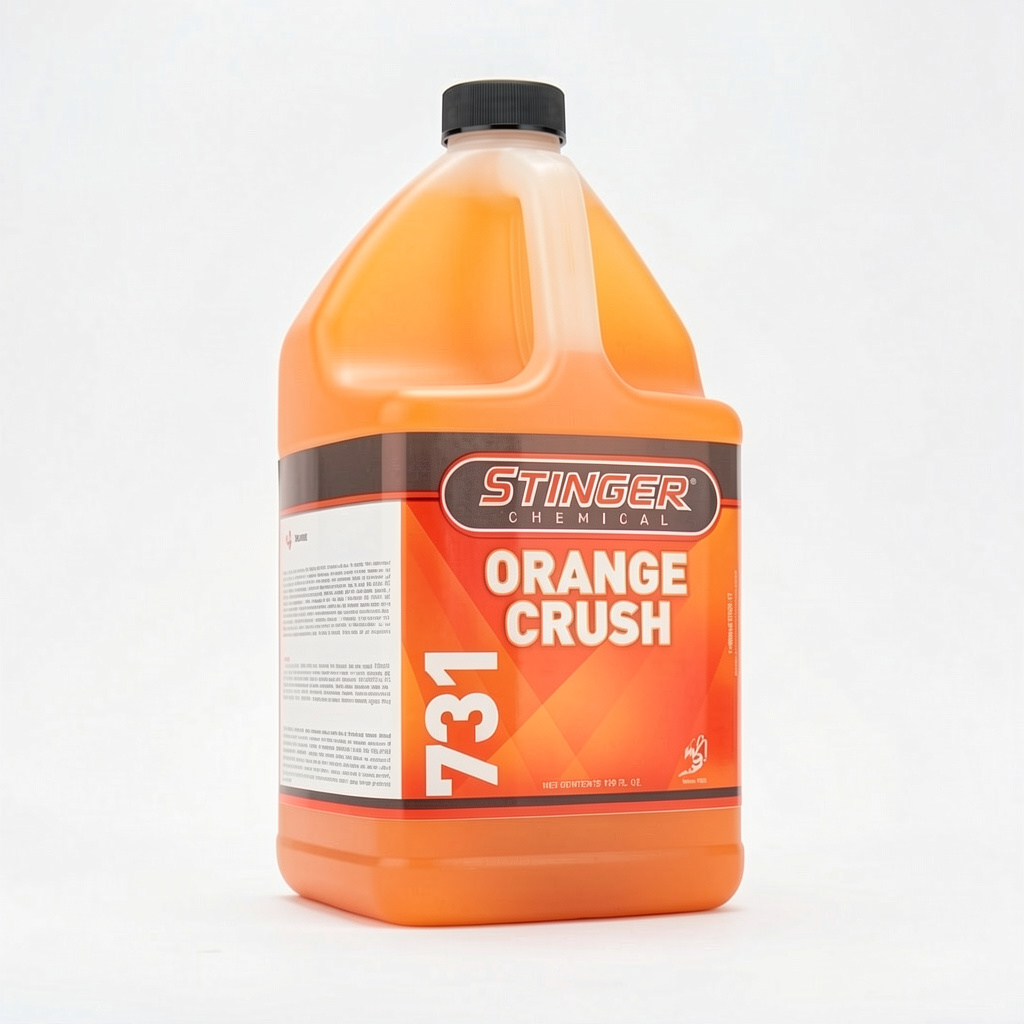 Orange Crush- multiuso galón 3789ml