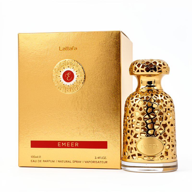 PERFUME EMEER LATTAFA 3. 4OZ U EDP SPRAY