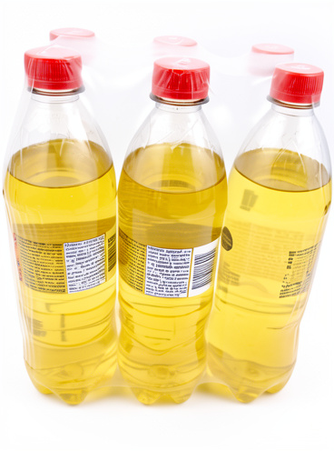 Agua manzana 620 mlx 12