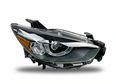 RH-Silvin Derecho Mazda CX-5 2013 - 2016