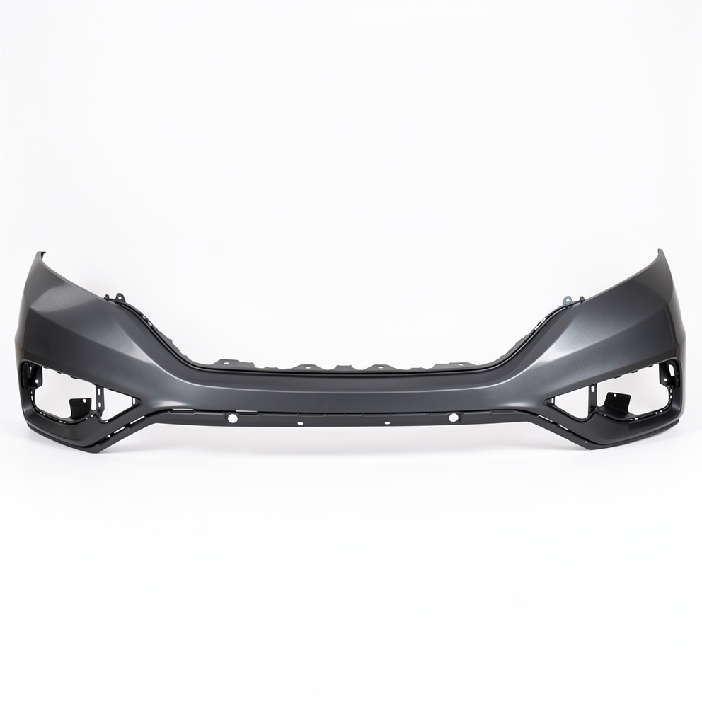 Bumper Delantero Superior Honda CRV 2015 - 2016