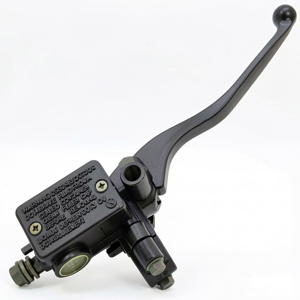Bomba de freno de Horse, CG150, MD, Xpress, Toro,