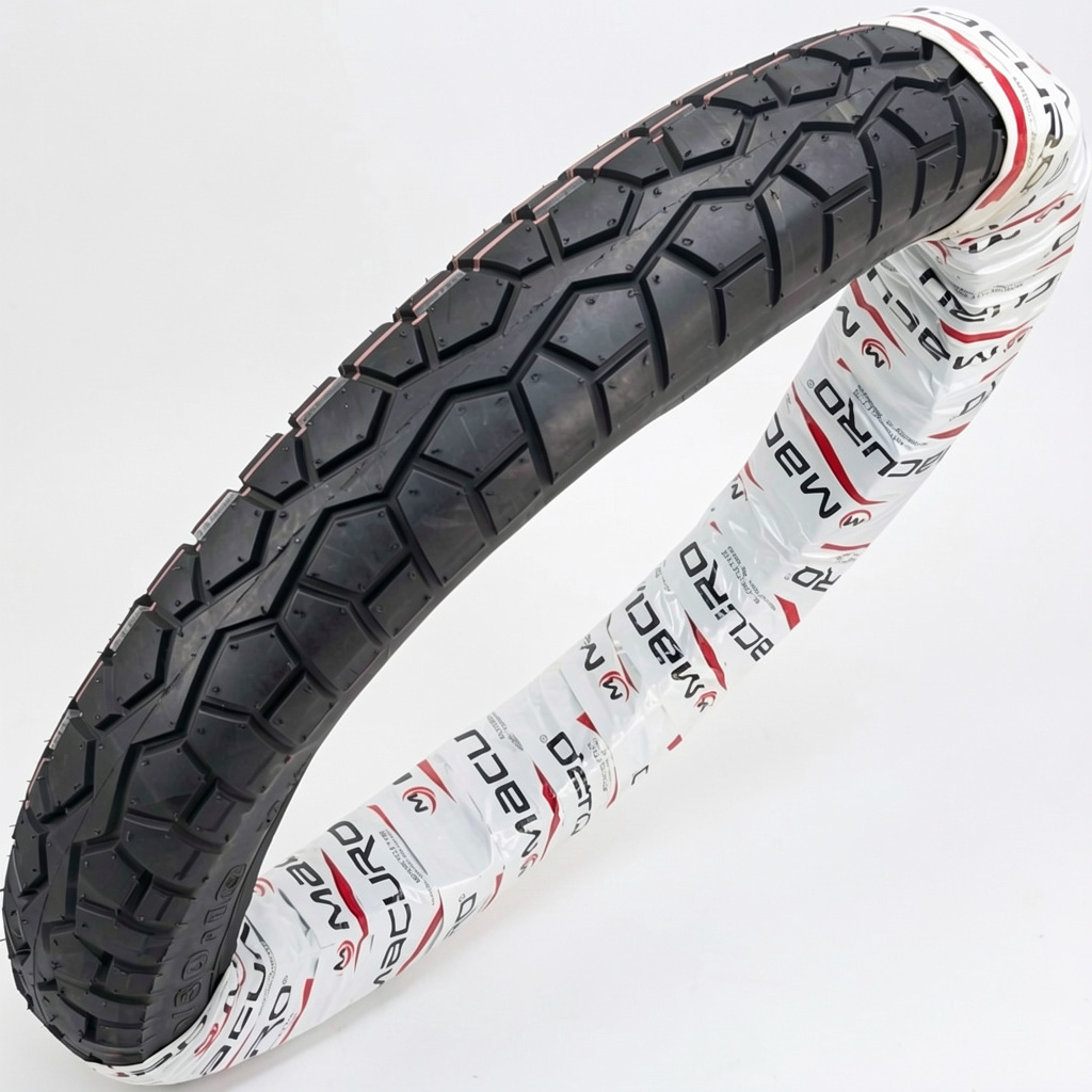 Cauchos Macuro 90/90/18 TL, MR059 60P