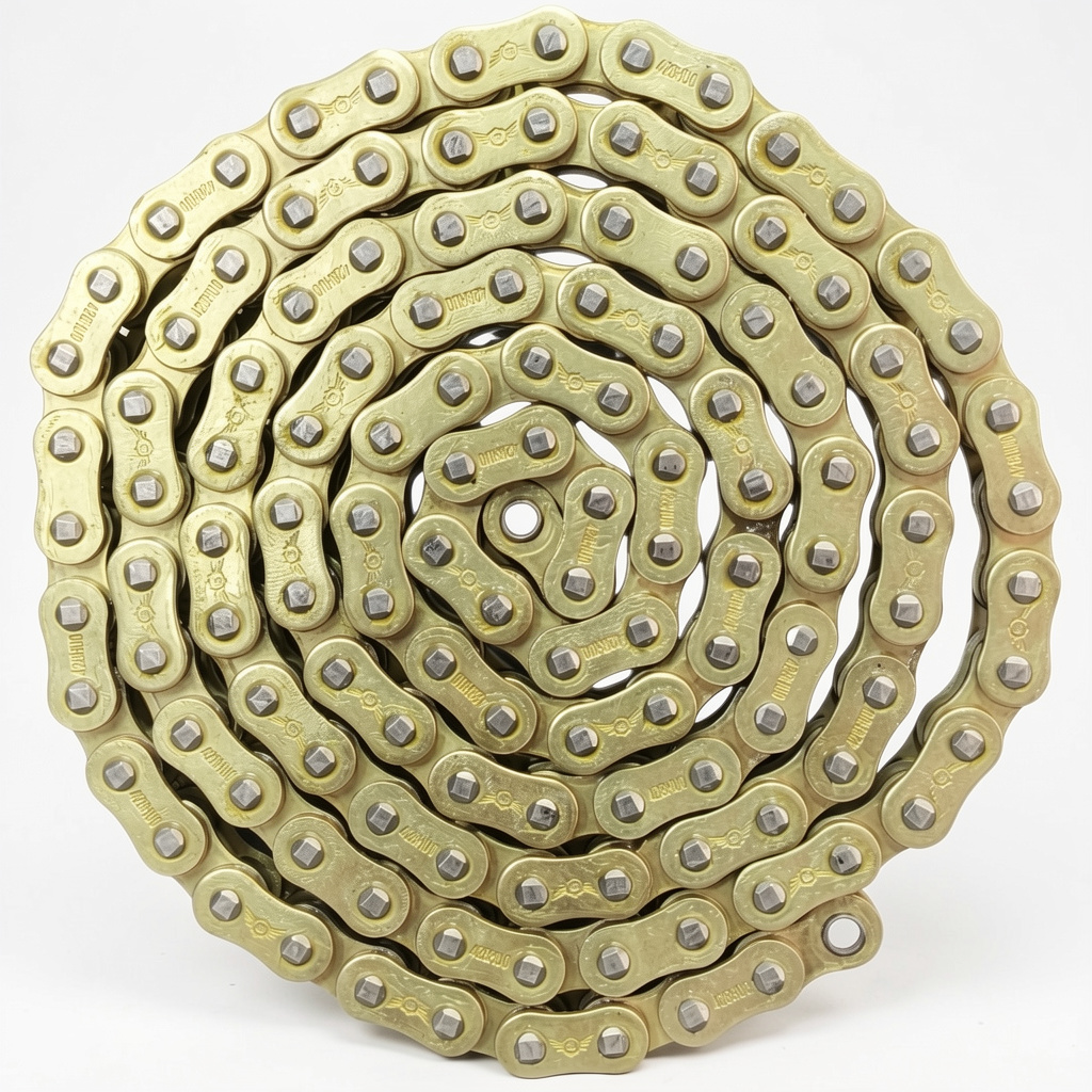Cadena de Oring Reforzada 428H-128L