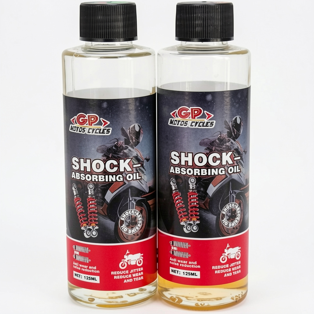 Aceites para bastones 125ML