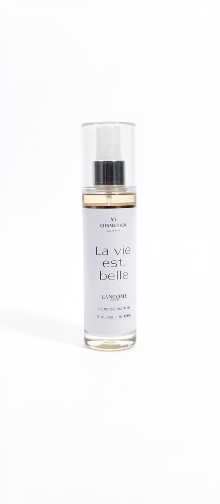 Agua de Perfume La Vida Es Bella