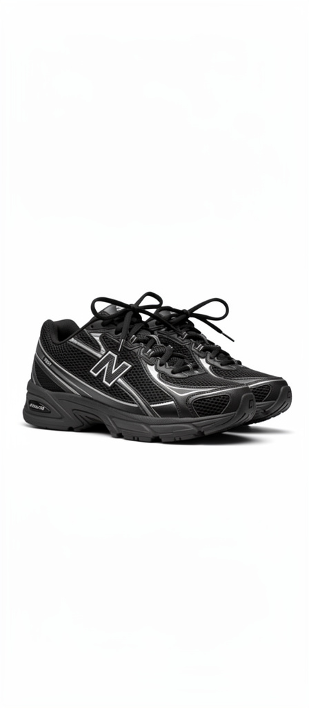 Tenis New Balance para hombre
