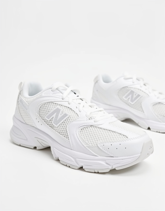 New Balance 530 White
