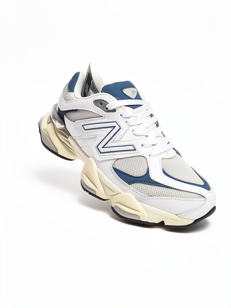New Balance 9060 mujer