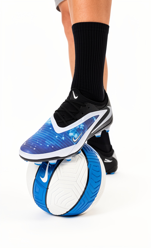 Nike Phantom GX