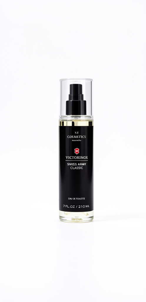 Agua de Perfume Swiss Army Classic de Victorinox 210ml