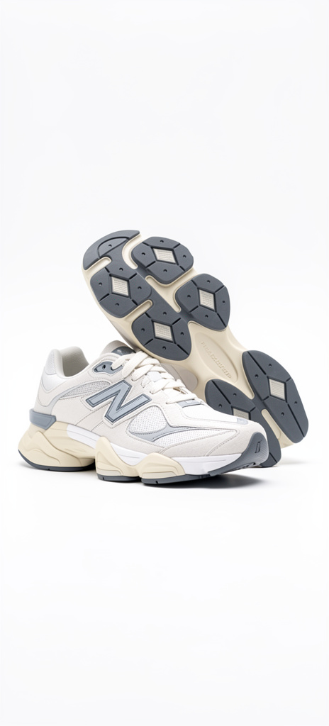 Tenis NB para hombre