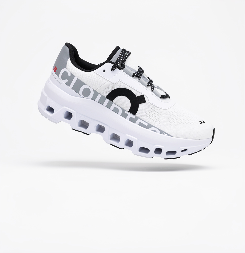 Tenis On Cloudmonster