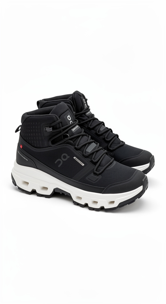 Tenis On Cloud altas