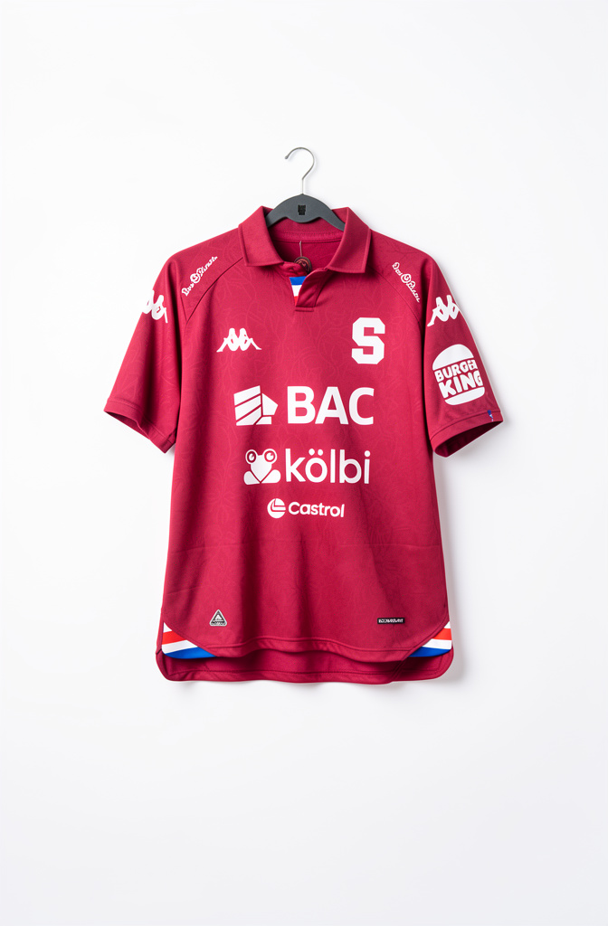 Saprissa Local 26-27 Lisa