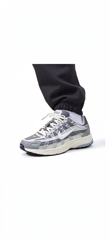 Nike P-6000 Unisex