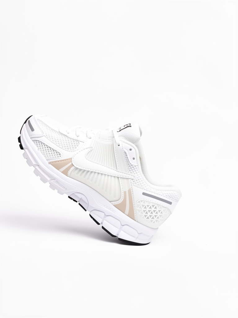 Tenis Nike Unisex, color blanco