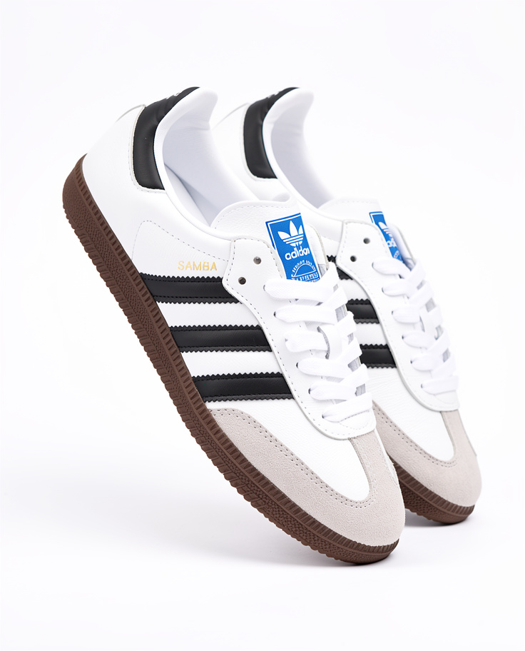 Adidas Samba