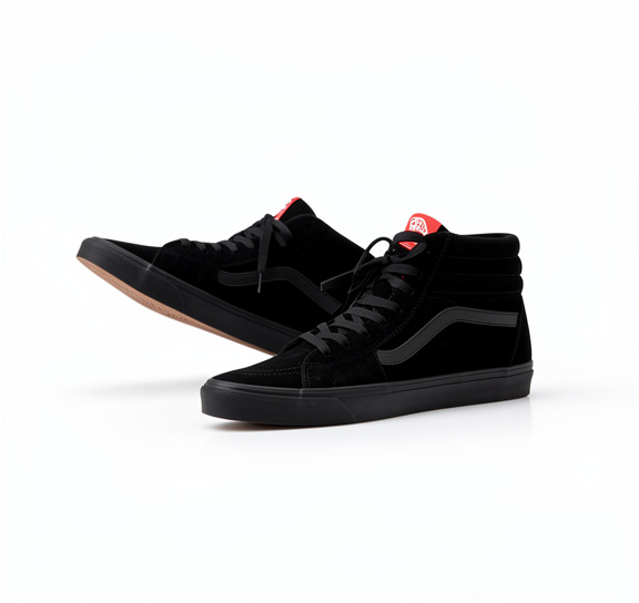 Vans de hombre