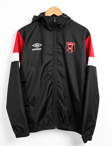 Jacket semi impermeable LDA