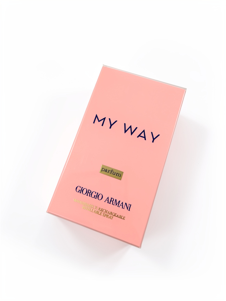 My Way Parfum