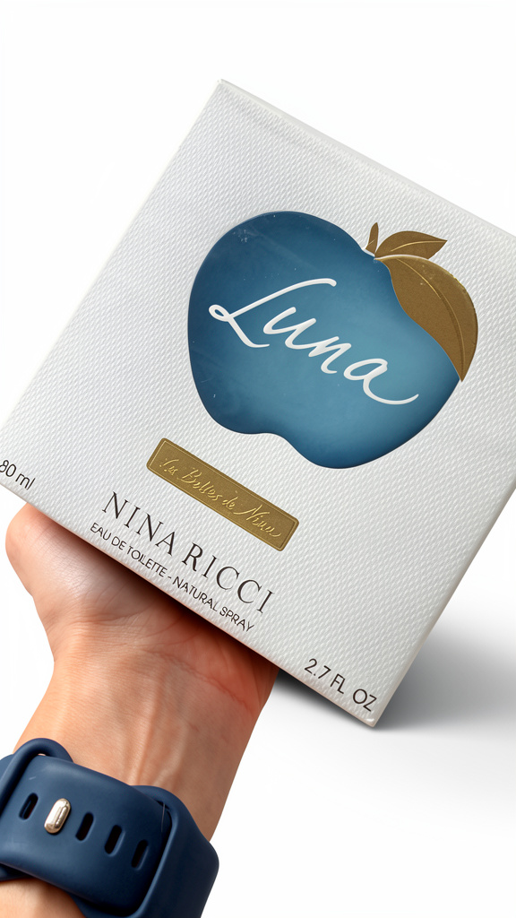 Luna Nina Ricci