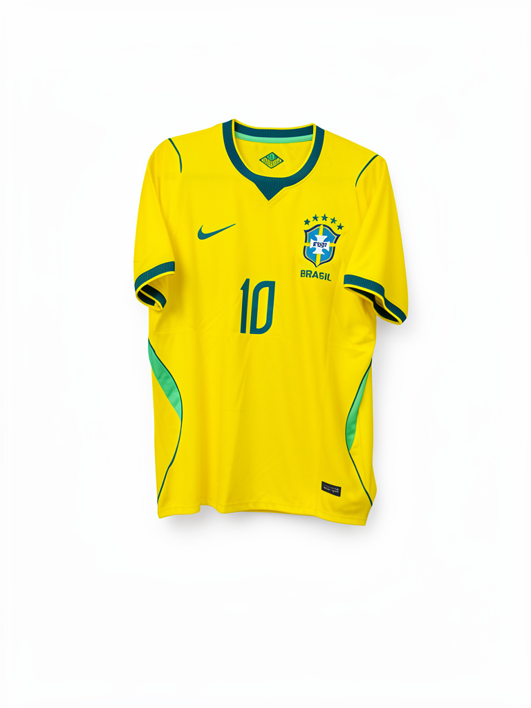 Brasil Local 2026 Neymar JR, versión player