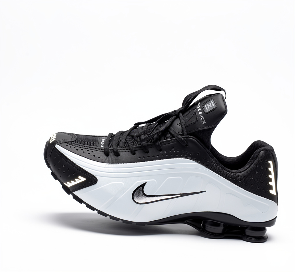 Tenis Nike Shox, Unisex