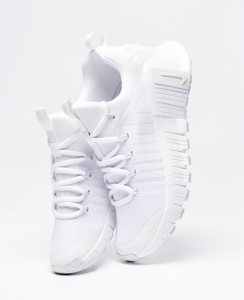 Nike Metcon blancas unisex