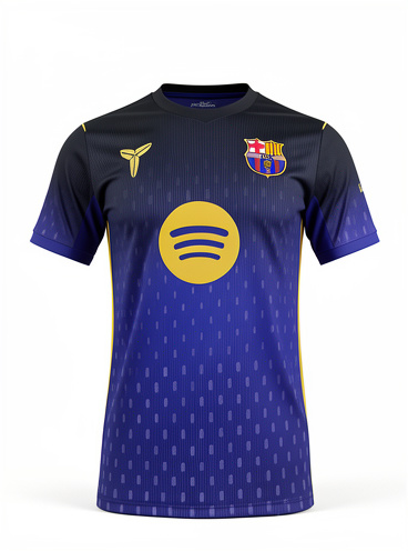 Barca Edición Especial