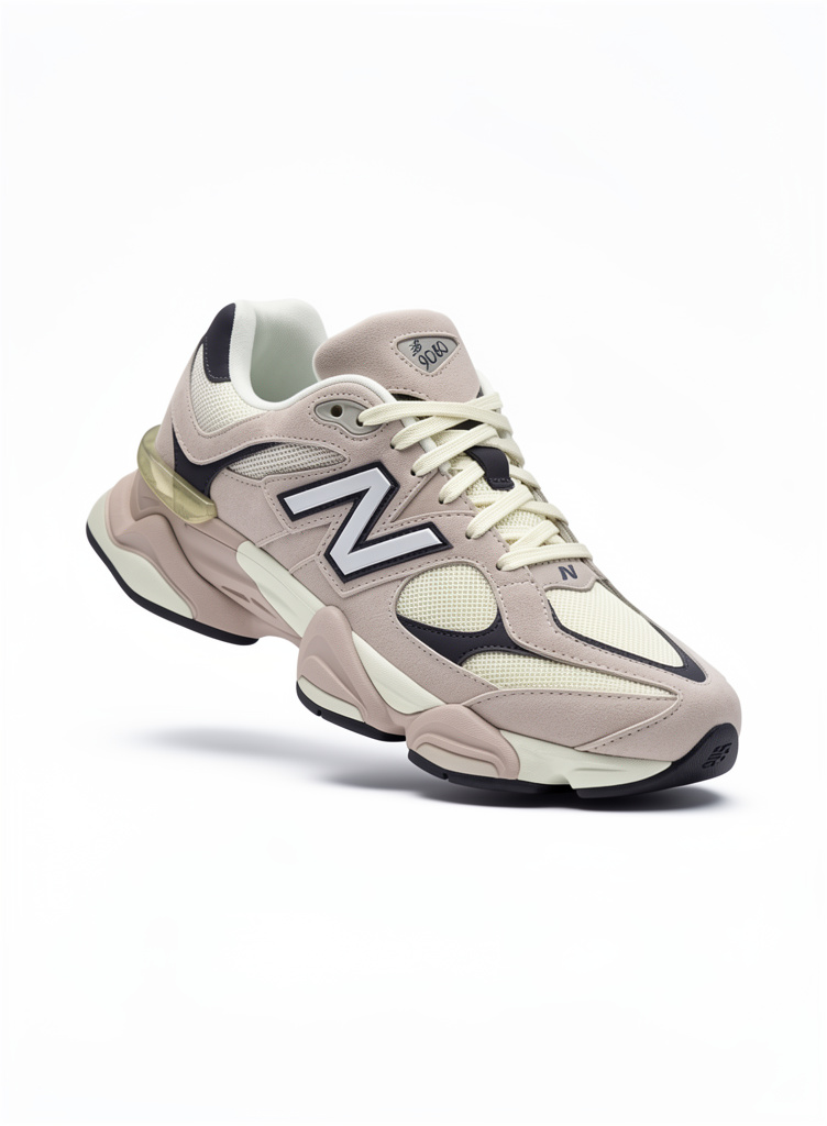 New Balance 9060 Colorway Unisex