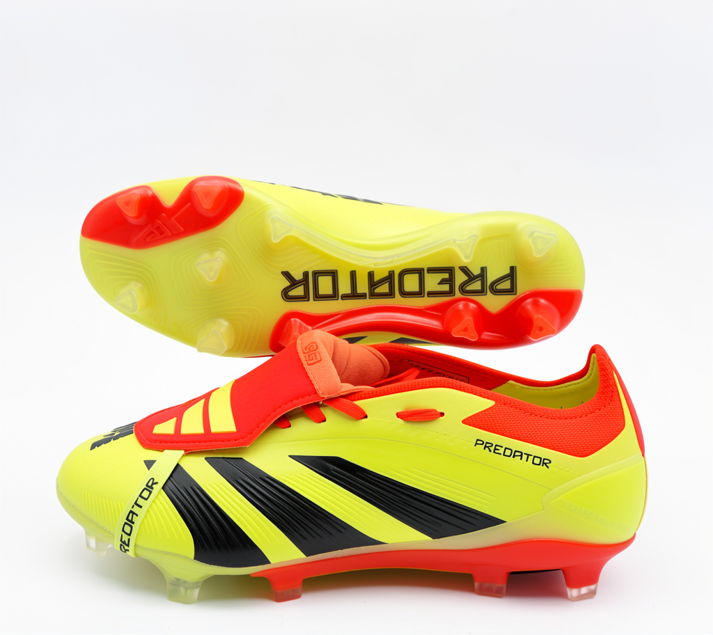 Adidas Predator