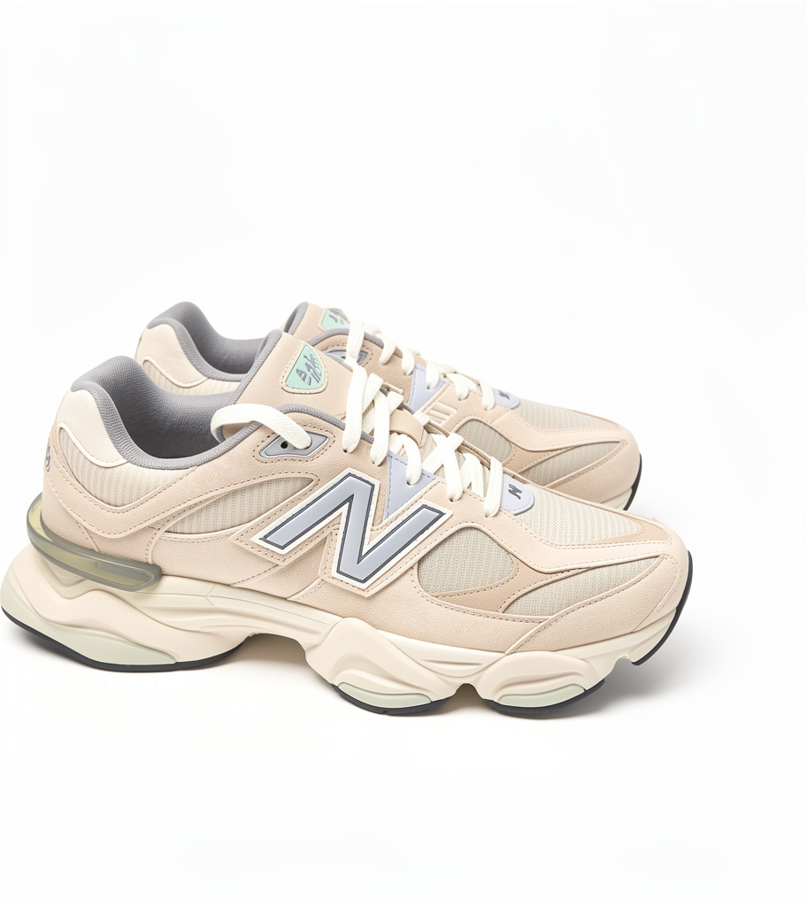 New Balance Mujer 9060