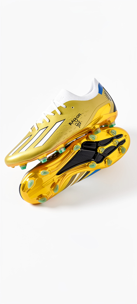 Tacos Adidas Messi