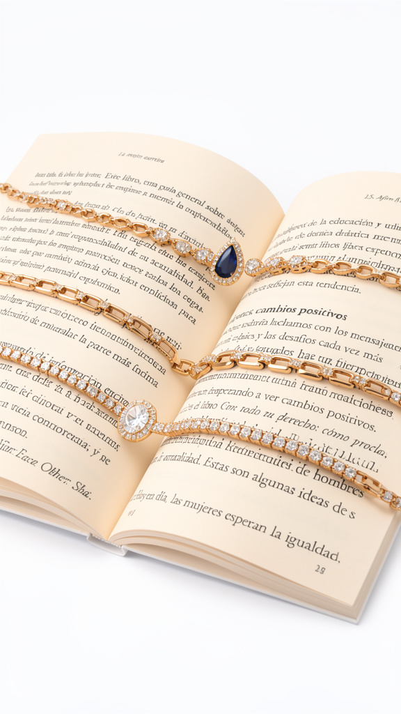 Pulsera Jen