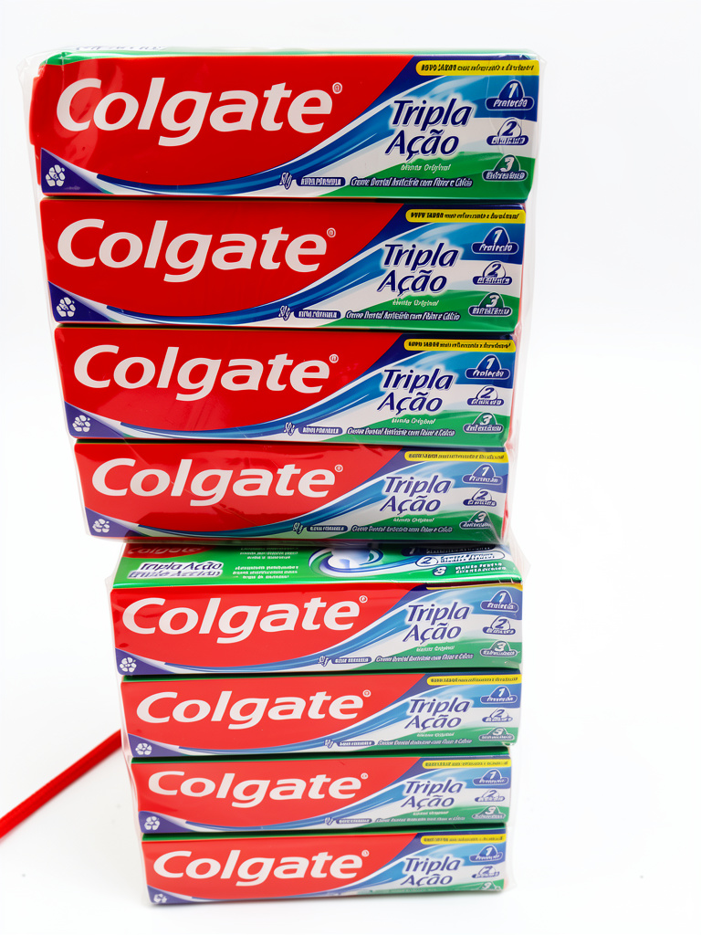 Colgate 50 g.