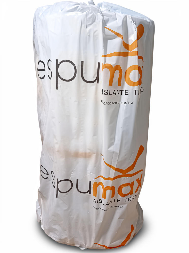 Aislante termico 10mm
