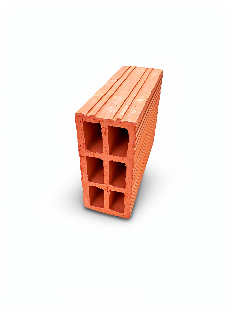 Ladrillo 8x18x25