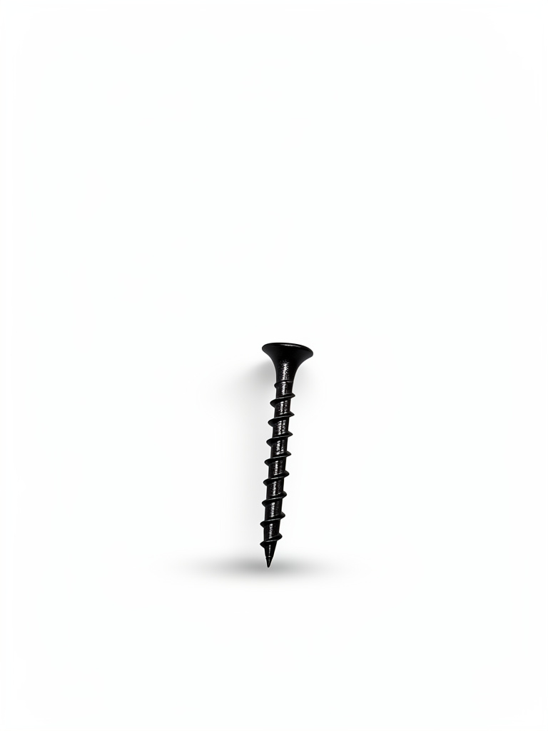 Tornillo 6x1 1/4