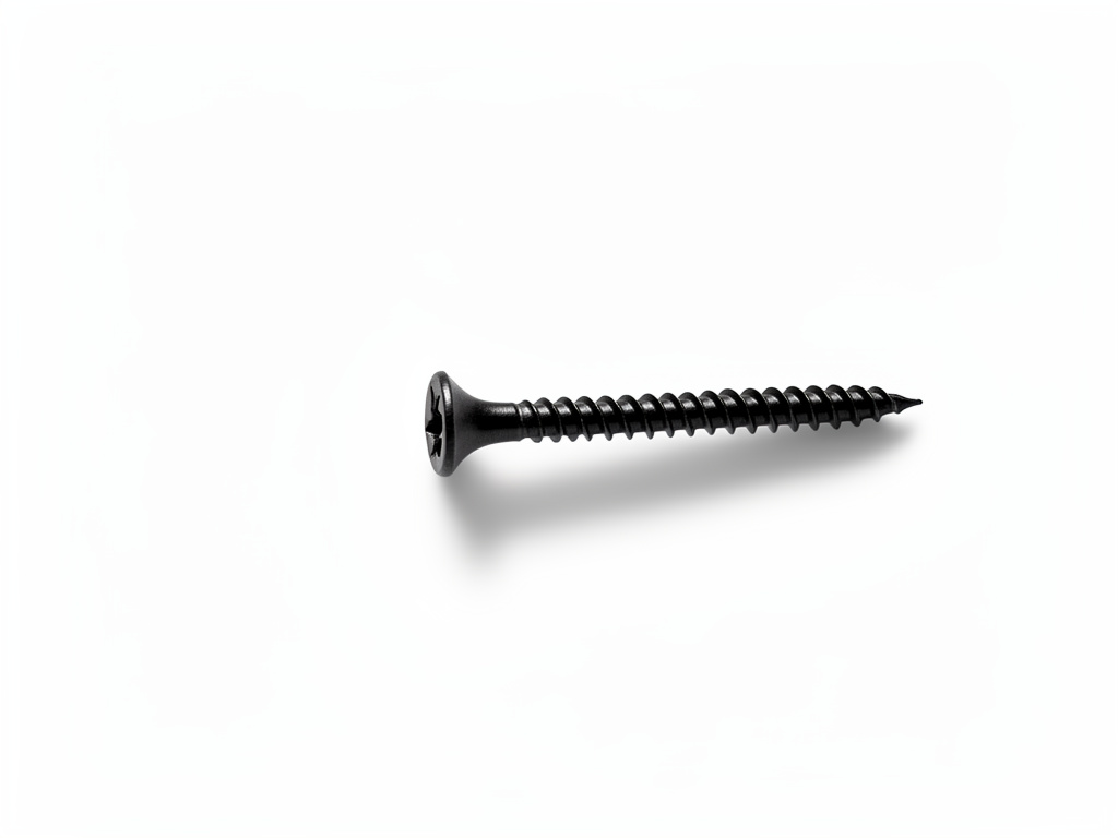 Tornillo 6x1 1/2