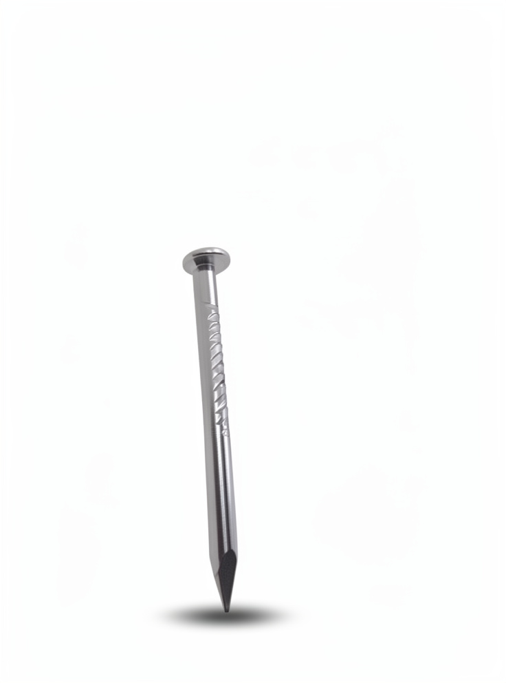 Clavo Acindar 1" x kg