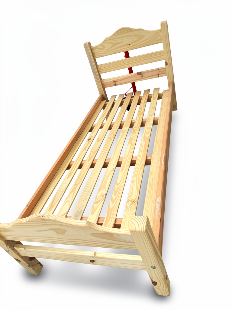 Cama 1 plaza