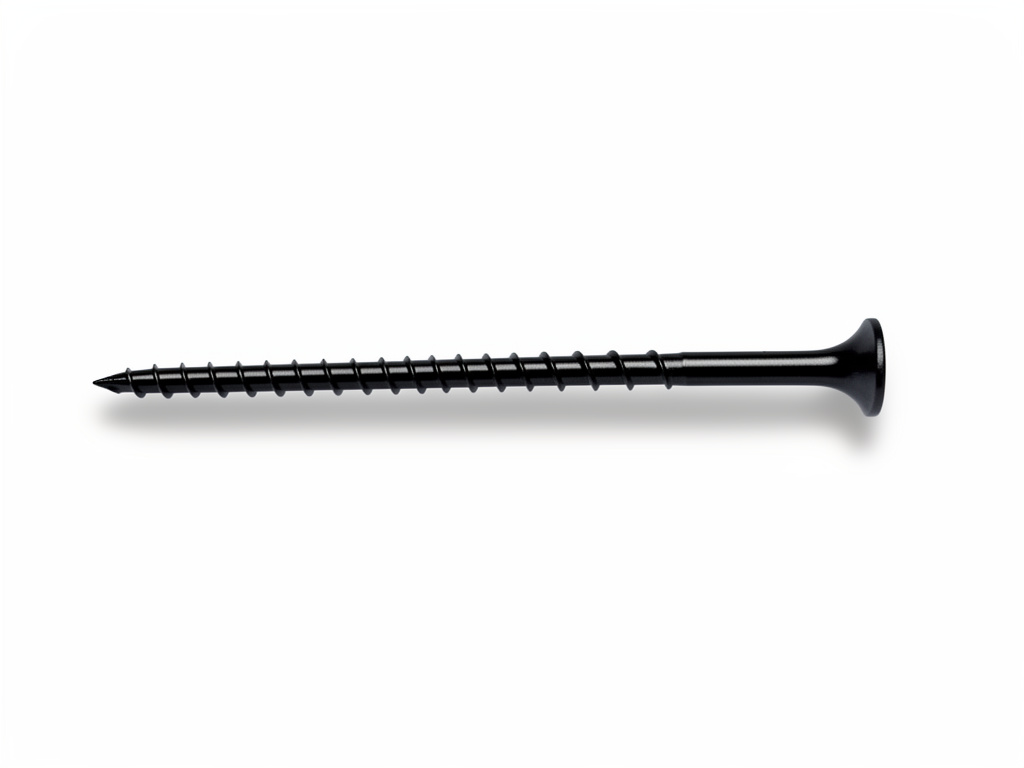 Tornillo 6x2 1/2