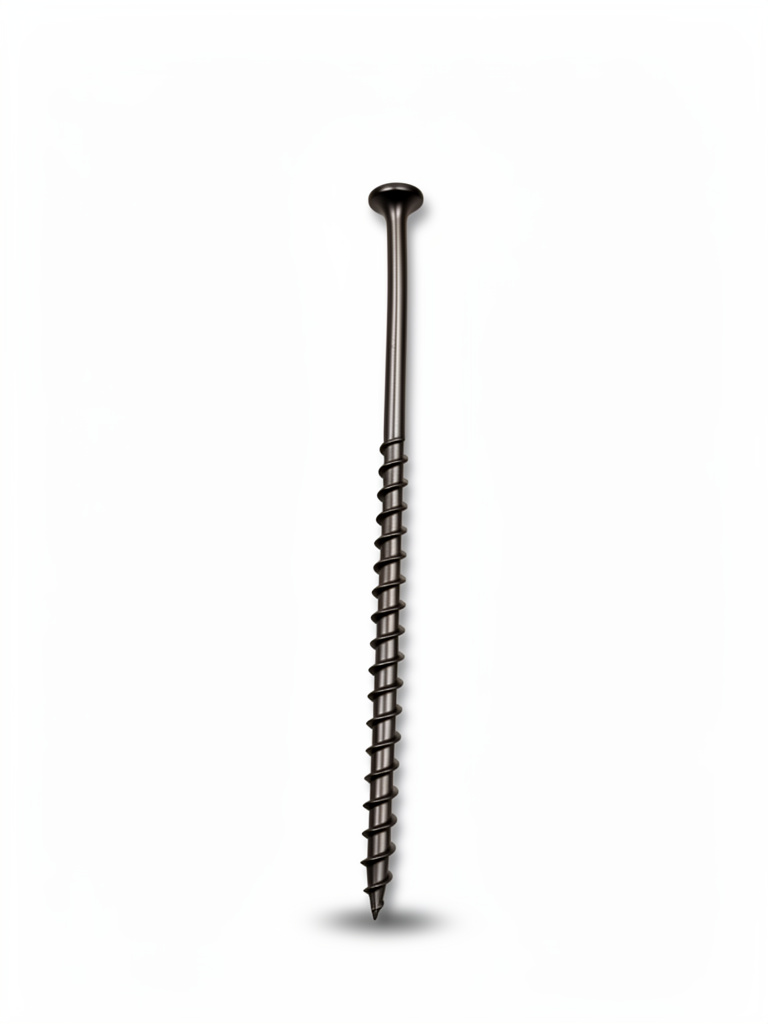 Tornillo 8x4
